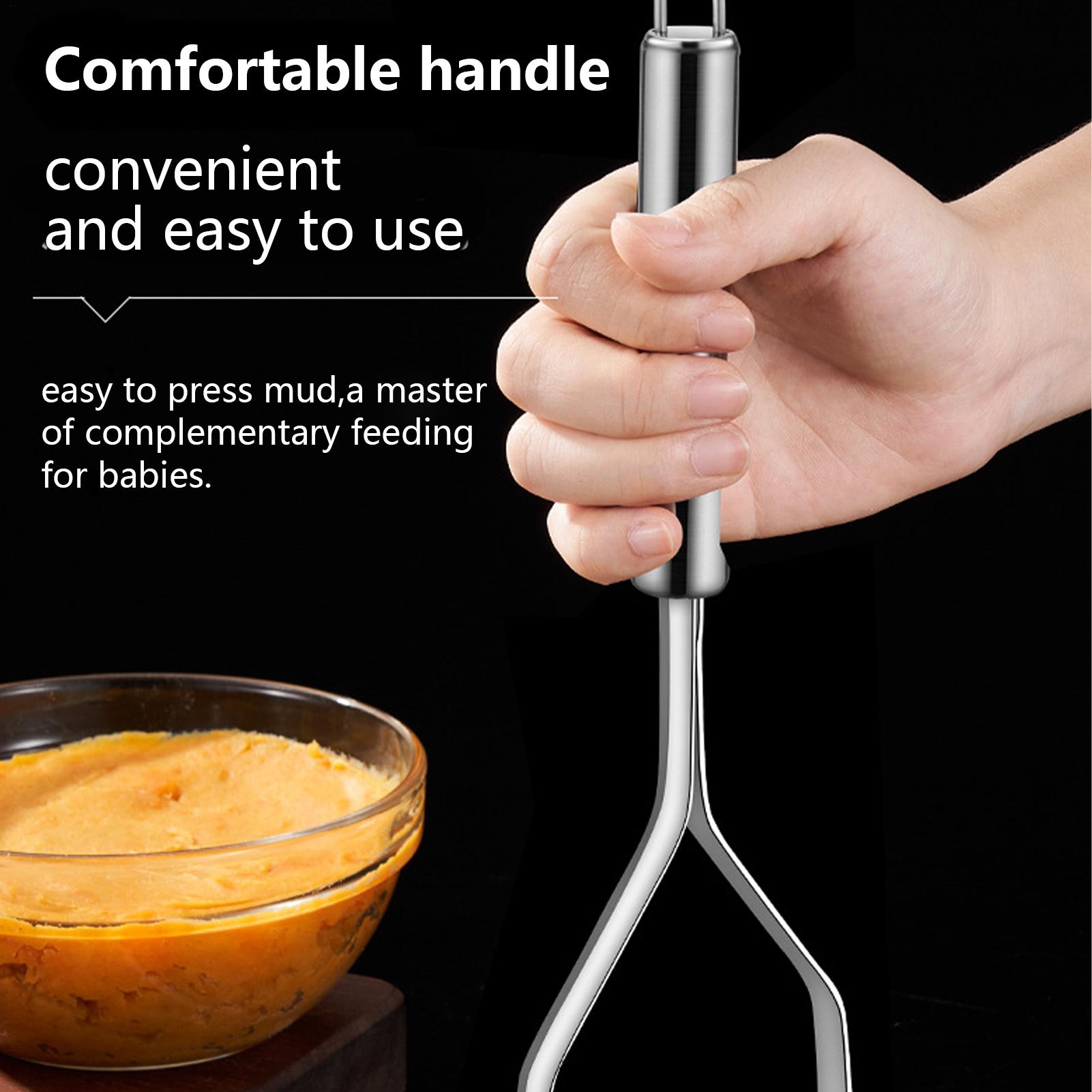 Potato Smasher Kitchen Manual  - đánh giá và giá Home Cooking Restaurants