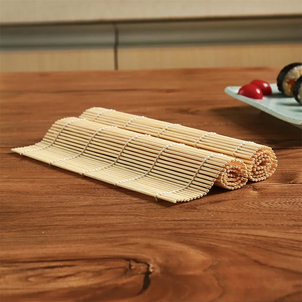 Exquisite Bamboo Sushi Mat wit - đánh giá và giá Sushi Mat Bamboo