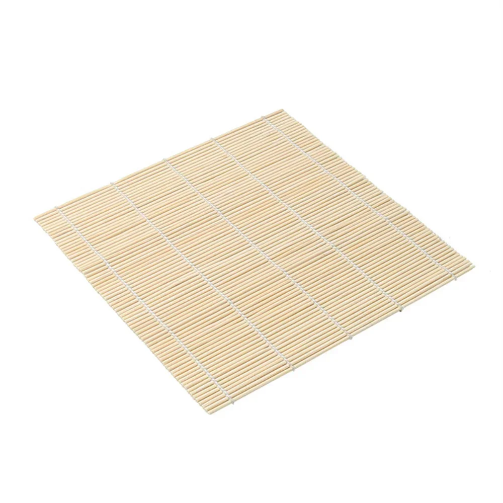 Exquisite Bamboo Sushi Mat wit - đánh giá và giá Sushi Mat Bamboo