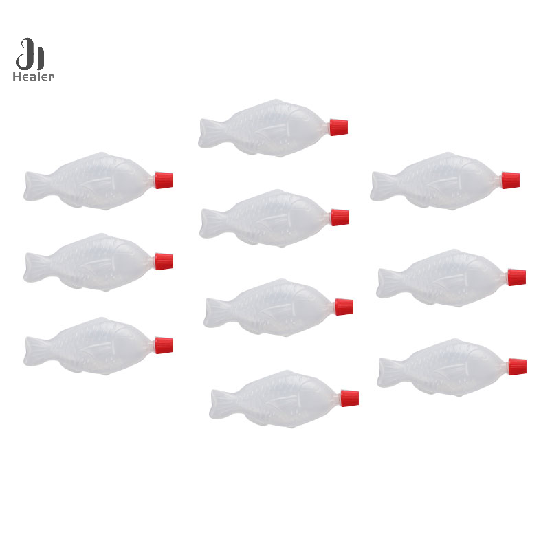 10Pcs Fish-Shaped 8.5ml Soy Sa - đánh giá và giá Sushi Mat Bamboo