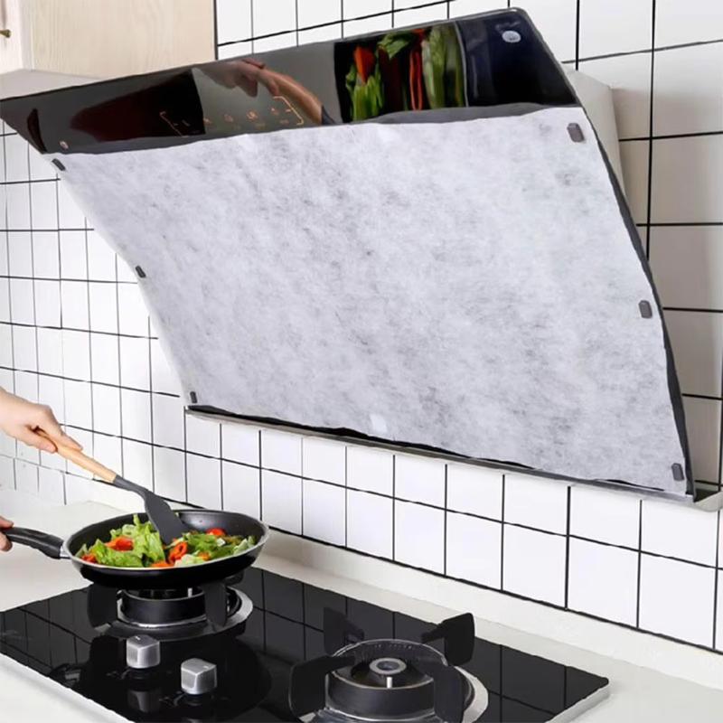 Non Woven Disposable Kitchen O - đánh giá và giá Home Cooking Oil Disposal
