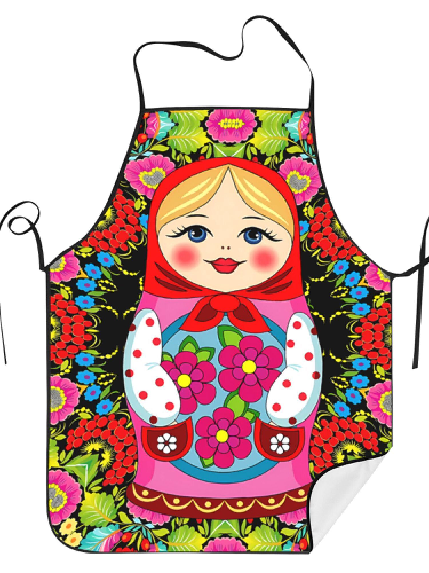 1 Piece of Fun Russian Matryos - đánh giá và giá Home Cooking Ideas