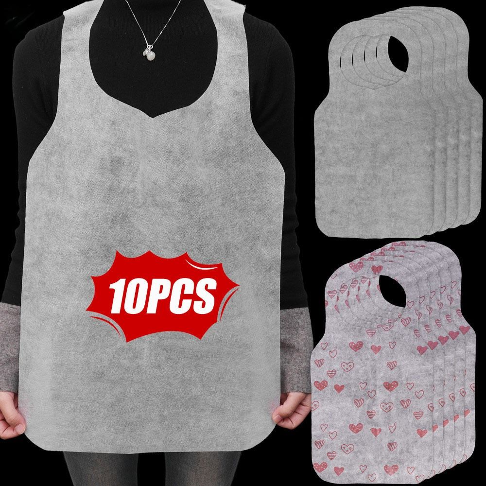 10Pcs/Bag Portable Heart Print - đánh giá và giá Home Cooking Oil Disposal