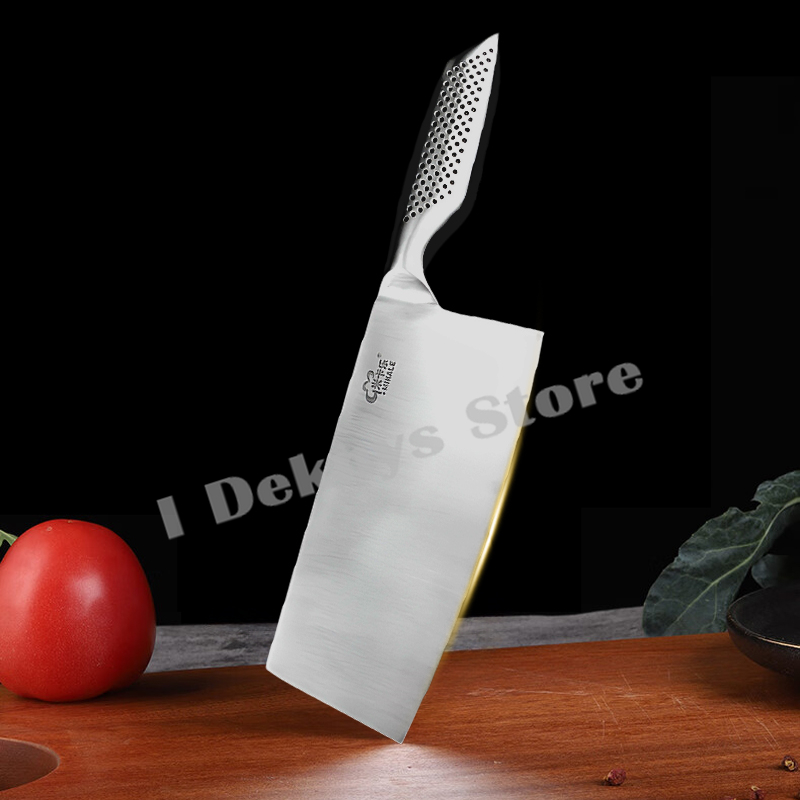 Slicing Knife Japanese Kitchen - đánh giá và giá Wok Carbon Steel