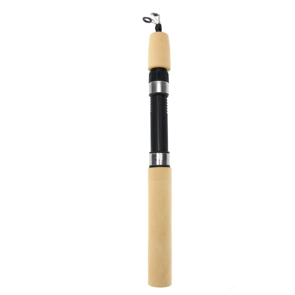 60/80/100cm Ice Fishing Pole P - đánh giá và giá Wok Carbon Steel