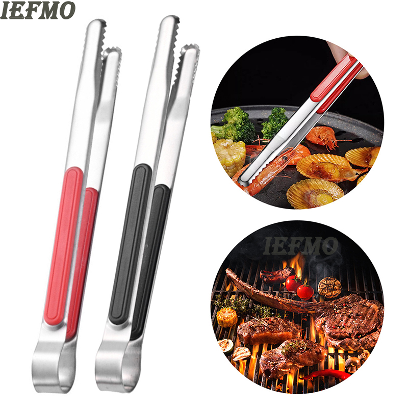 Stainless Steel BBQ Grill Tong - đánh giá và giá Home Cooking Help