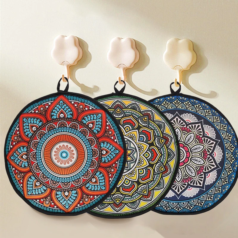 NamcheBarwa Tortilla Warmer Po - đánh giá và giá Tortilla Warmer Cloth