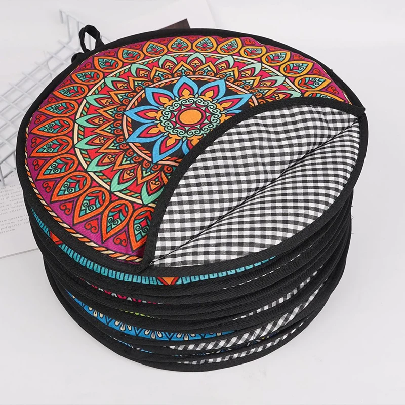 NamcheBarwa Tortilla Warmer Po - đánh giá và giá Tortilla Warmer Cloth