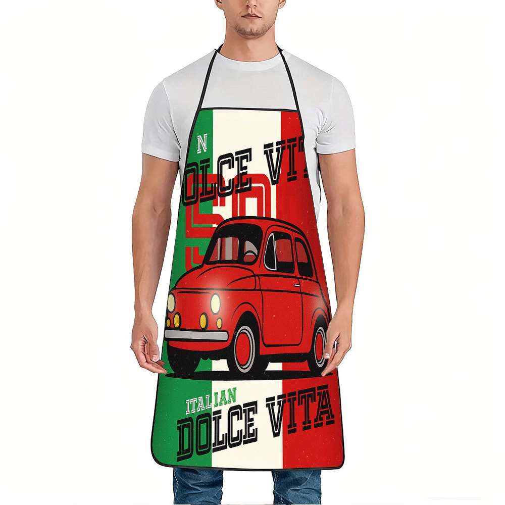 1 Piece of Fun Italian-Themed  - đánh giá và giá Home Cooking Ideas