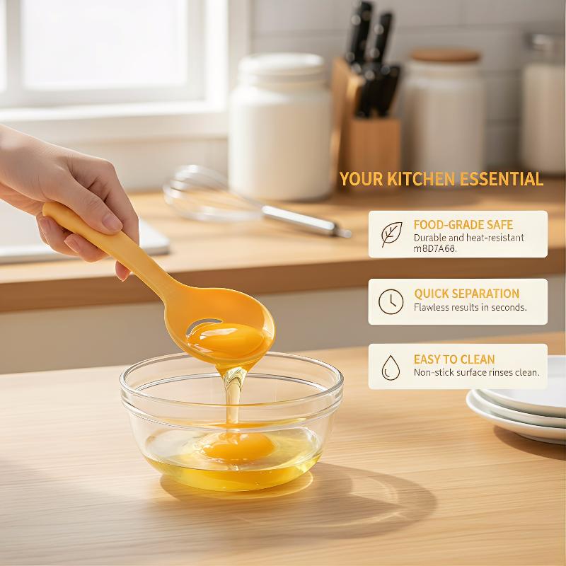 Egg White Separator Kitchen To - đánh giá và giá Home Cooking Egg Recipes