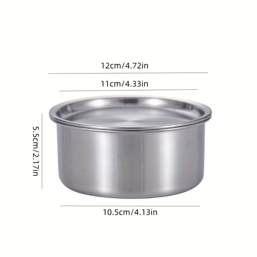 304 Stainless Steel Ramekin wi - đánh giá và giá Home Cooking Food