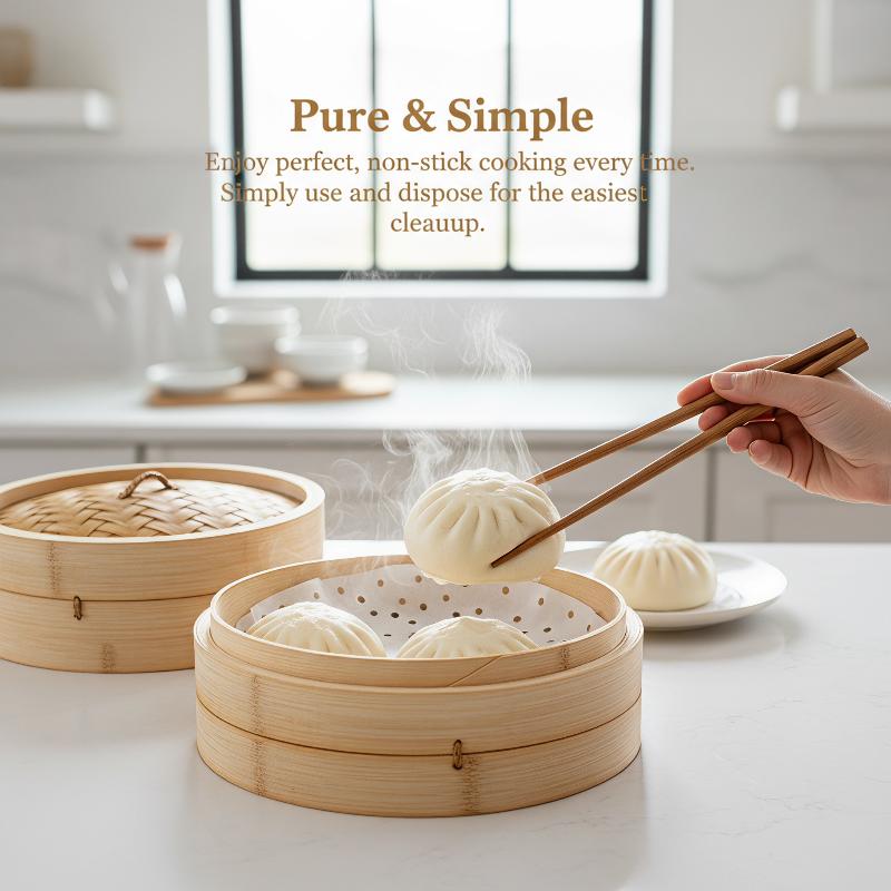 100Pcs Disposable Non-Stick Ai - đánh giá và giá Home Cooking Oil Disposal