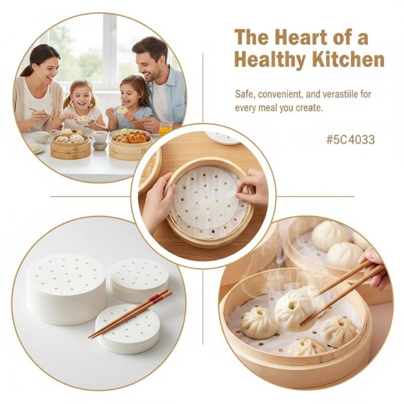 100Pcs Disposable Non-Stick Ai - đánh giá và giá Home Cooking Oil Disposal