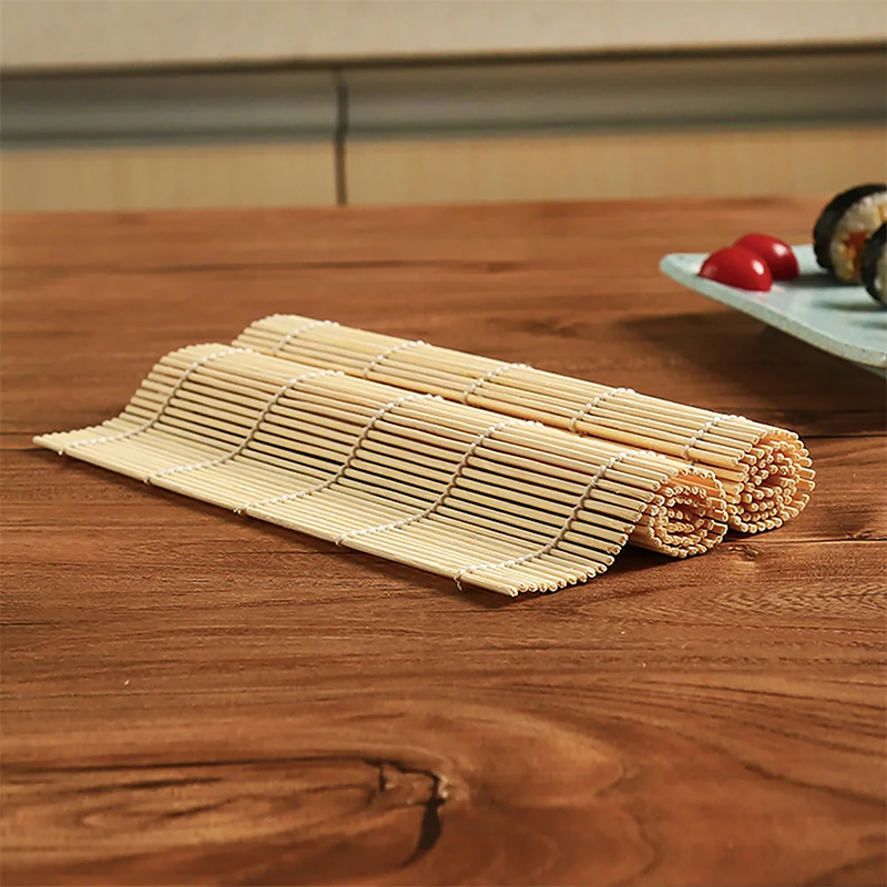 Sushi Bamboo Rolling Mats Onig - đánh giá và giá Sushi Mat Bamboo