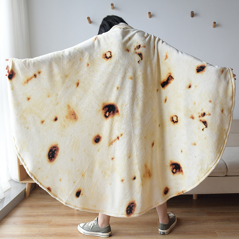 WASART Ấm Dép Nỉ Tortilla Chăn - đánh giá và giá Tortilla Warmer Cloth
