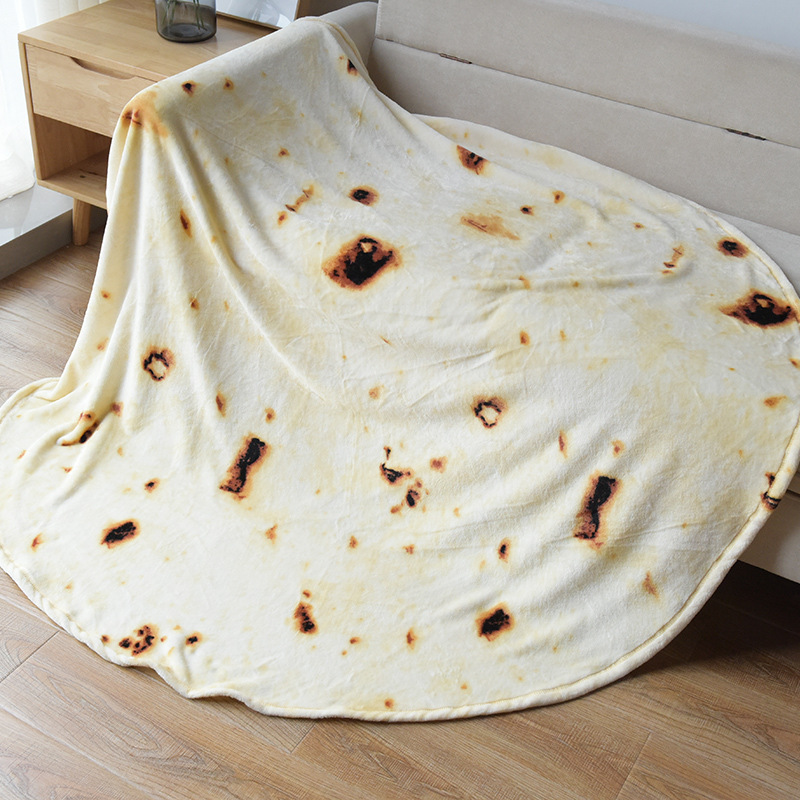 WASART Ấm Dép Nỉ Tortilla Chăn - đánh giá và giá Tortilla Warmer Cloth