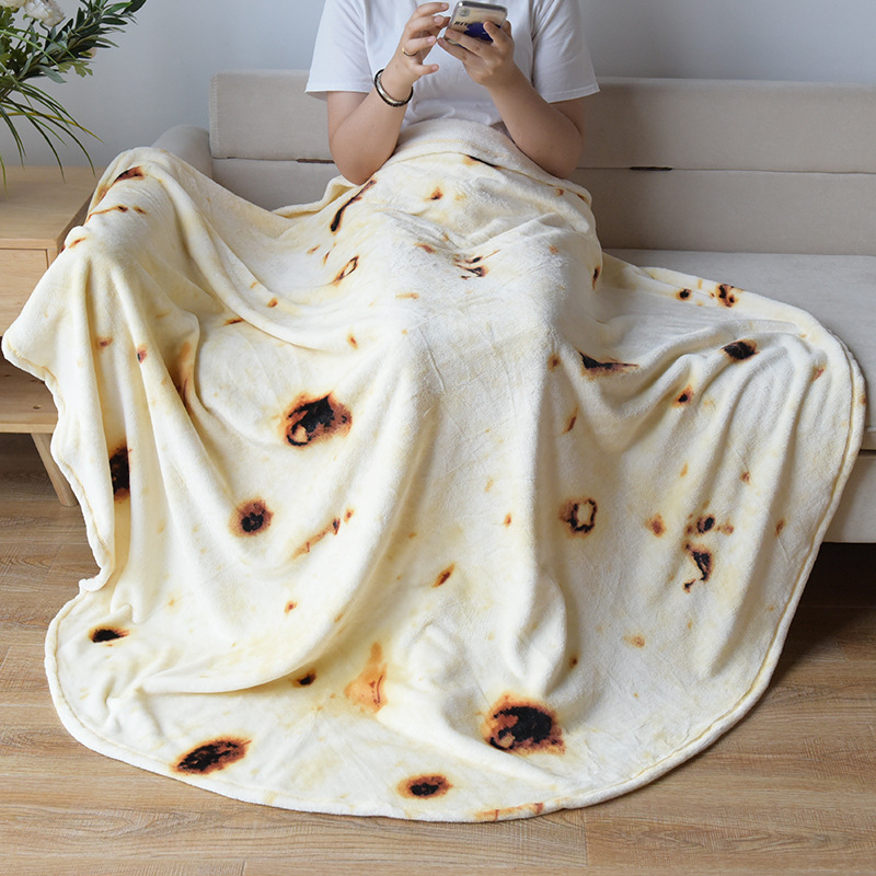 WASART Ấm Dép Nỉ Tortilla Chăn - đánh giá và giá Tortilla Warmer Cloth