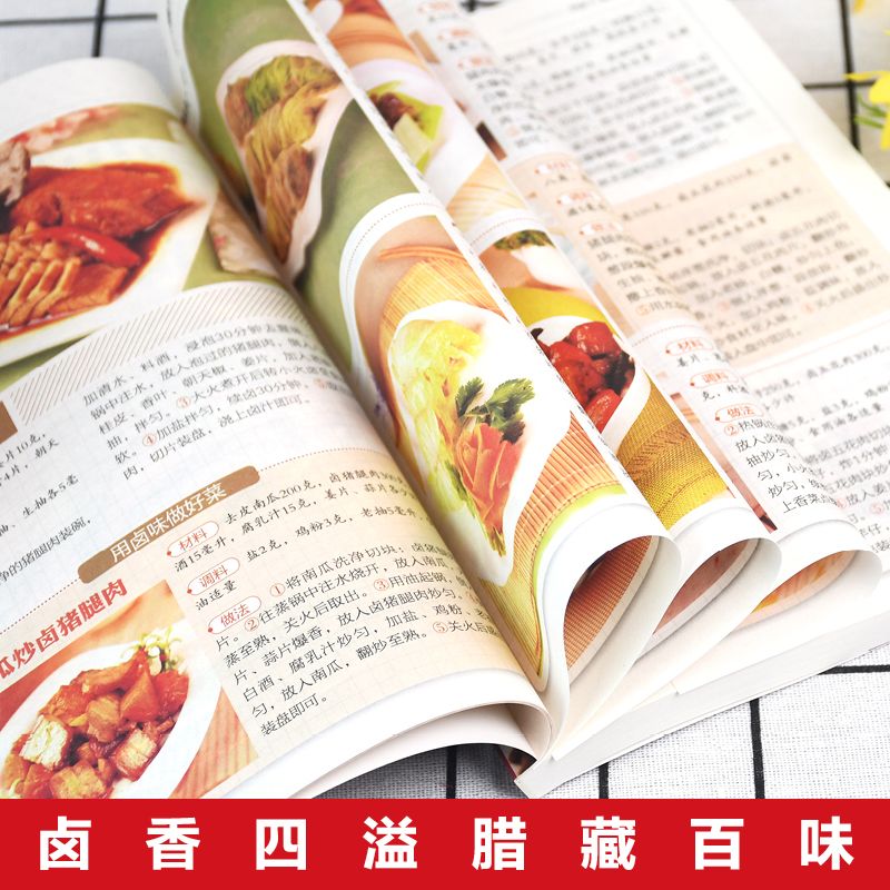 500 Ways to Cook Braised and C - đánh giá và giá Home Cooking On
