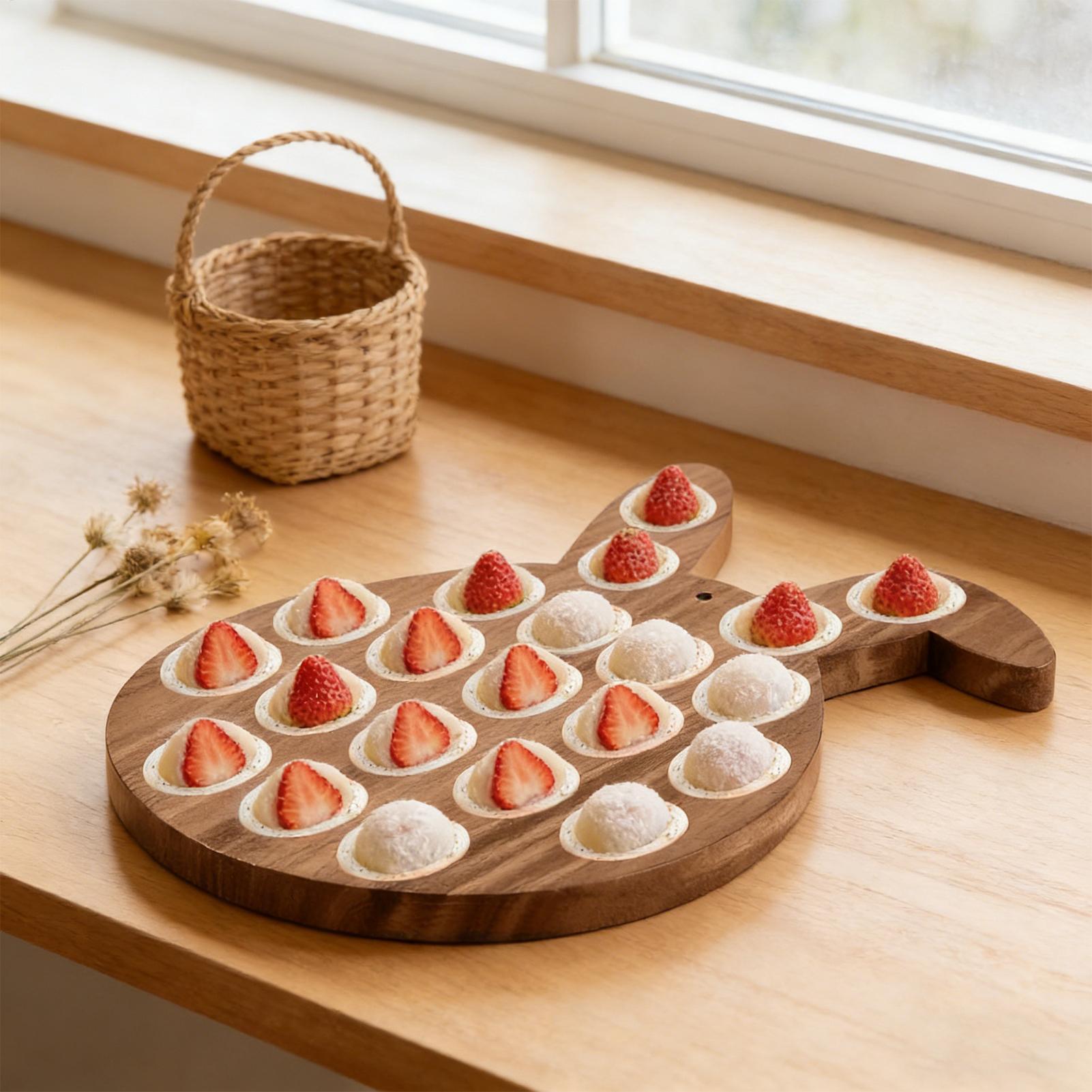 Easter Deviled Egg Platter 21- - đánh giá và giá Home Cooking Host
