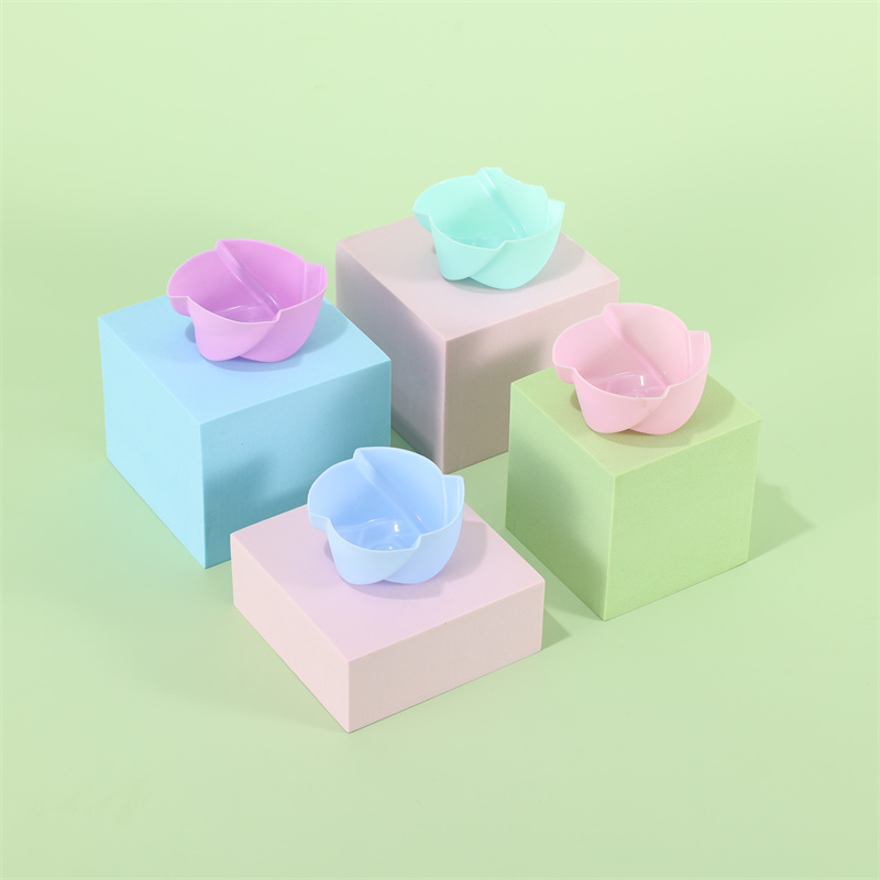 6Pcs/Set Silicone Cake Mold Ro - đánh giá và giá Home Cooking Help