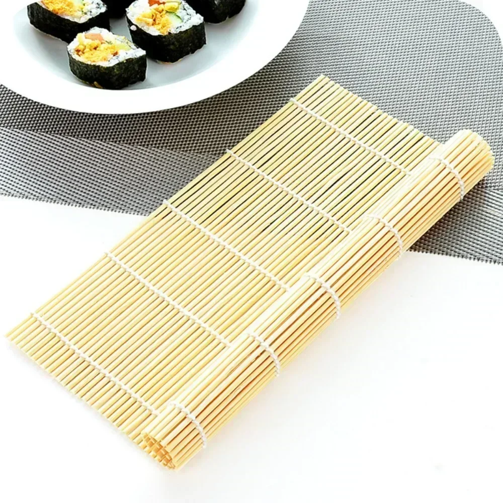 24X24cm/27X27cm/30X30cm Homema - đánh giá và giá Sushi Mat Bamboo