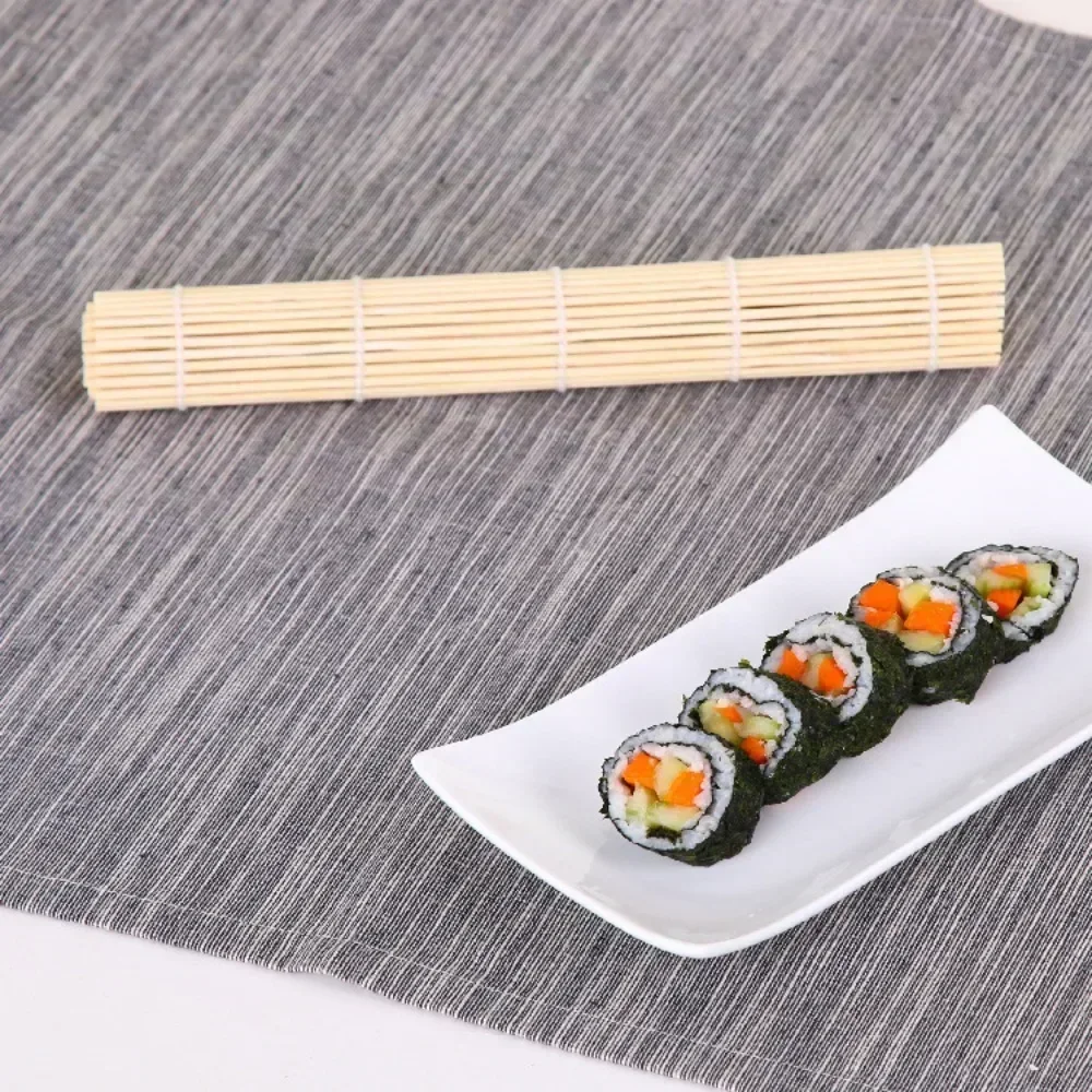 24X24cm/27X27cm/30X30cm Homema - đánh giá và giá Sushi Mat Bamboo
