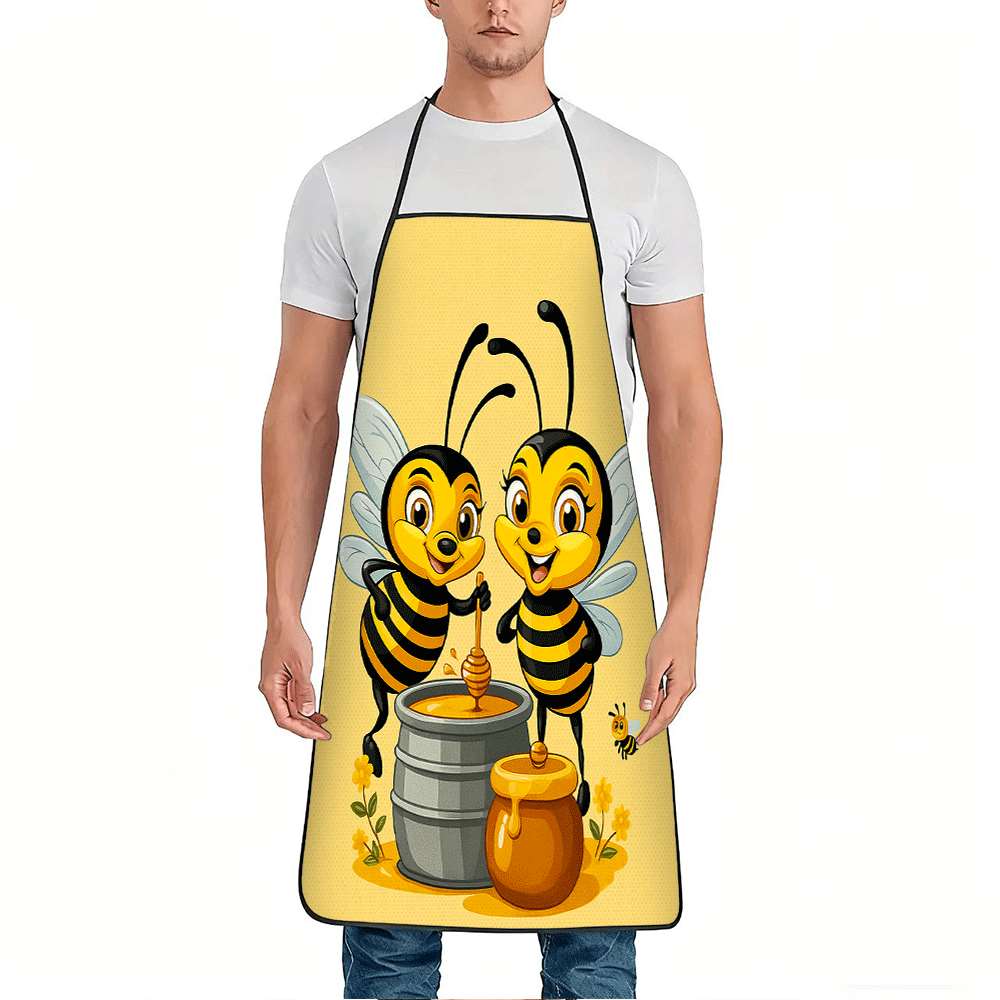 1 Piece Country-Themed Apron,  - đánh giá và giá Home Cooking Ideas