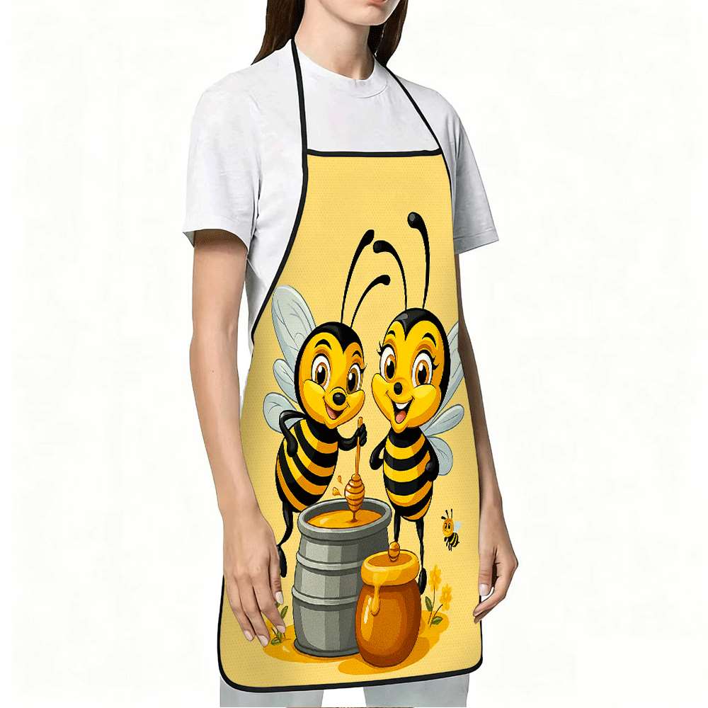 1 Piece Country-Themed Apron,  - đánh giá và giá Home Cooking Ideas