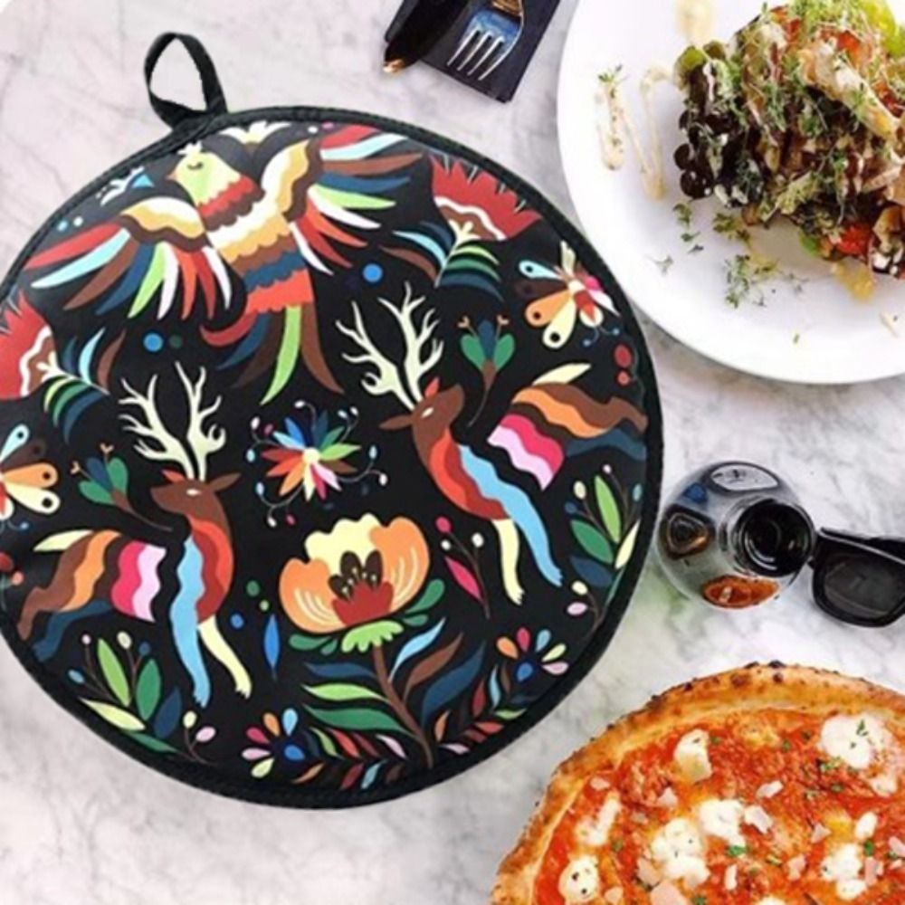30cm Tortilla Warmer Pouch Rou - đánh giá và giá Tortilla Warmer Cloth
