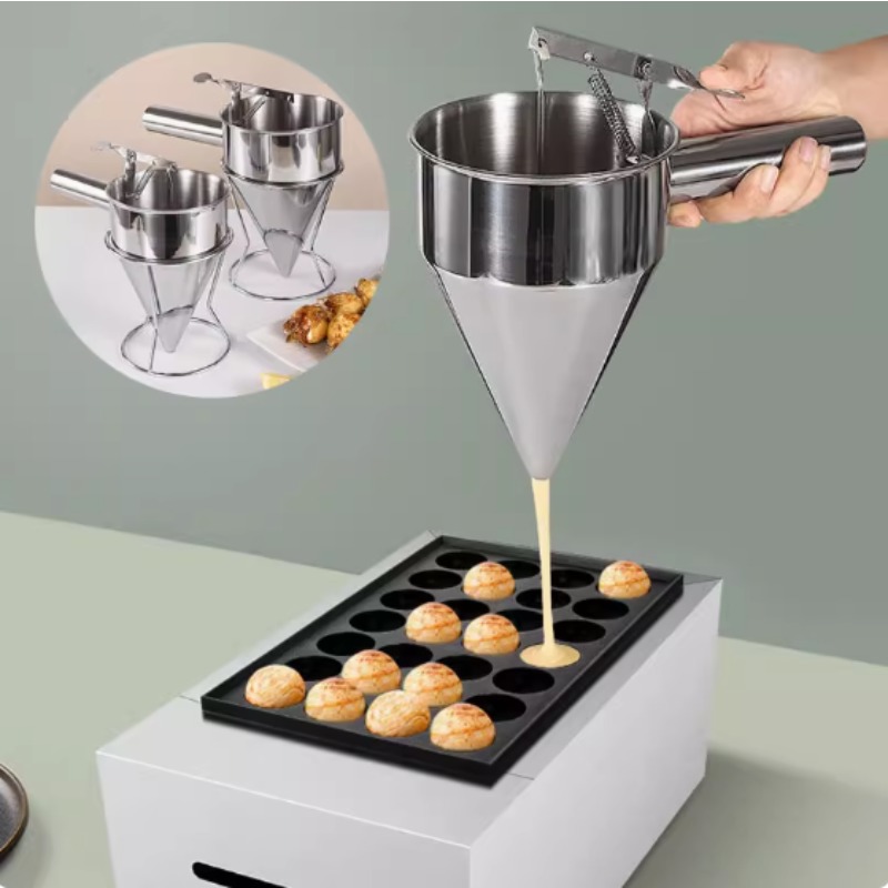 600/1200ML Stainless Steel Liq - đánh giá và giá Home Cooking Help