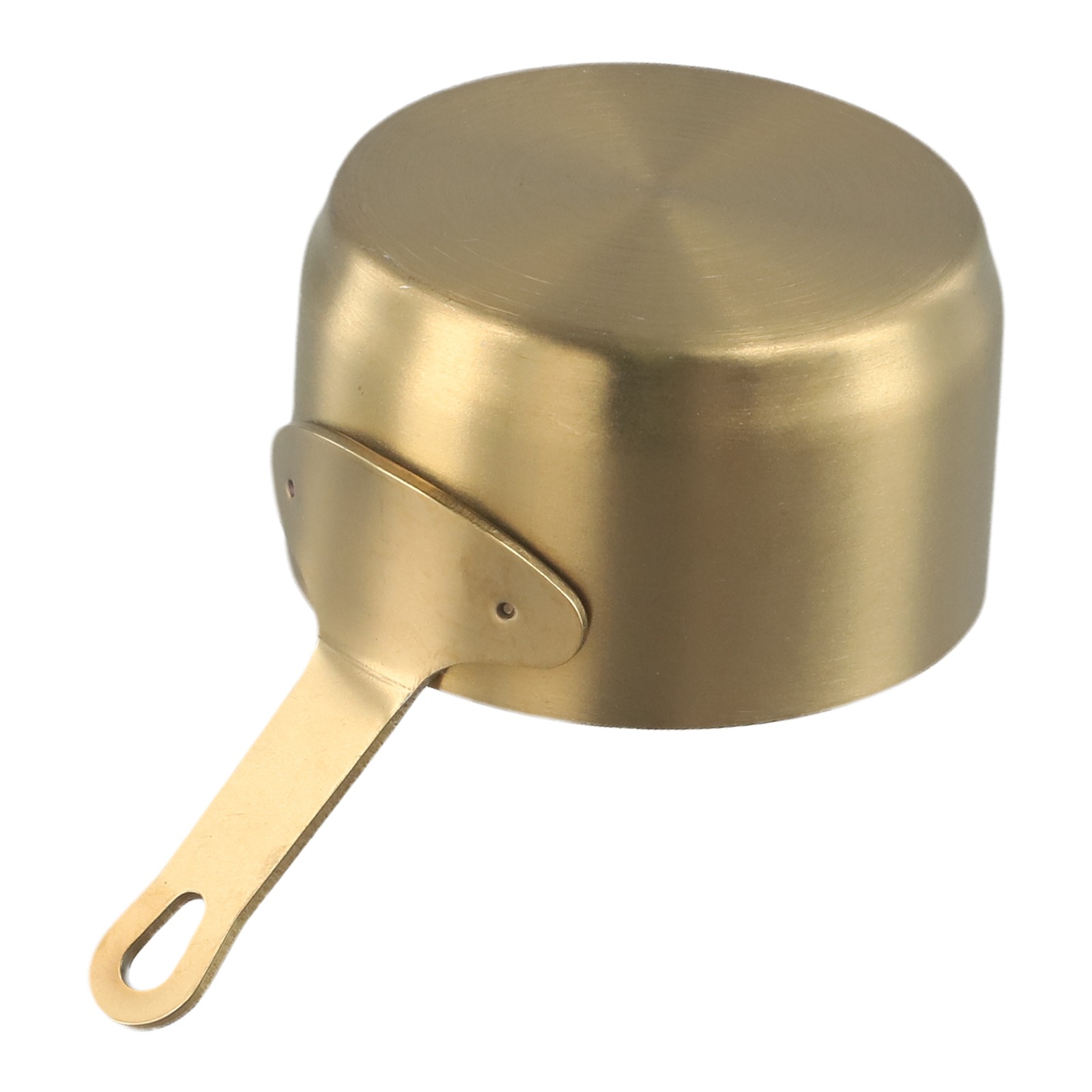 100ML Sauce Pan Stainless Stee - đánh giá và giá Home Cooking On