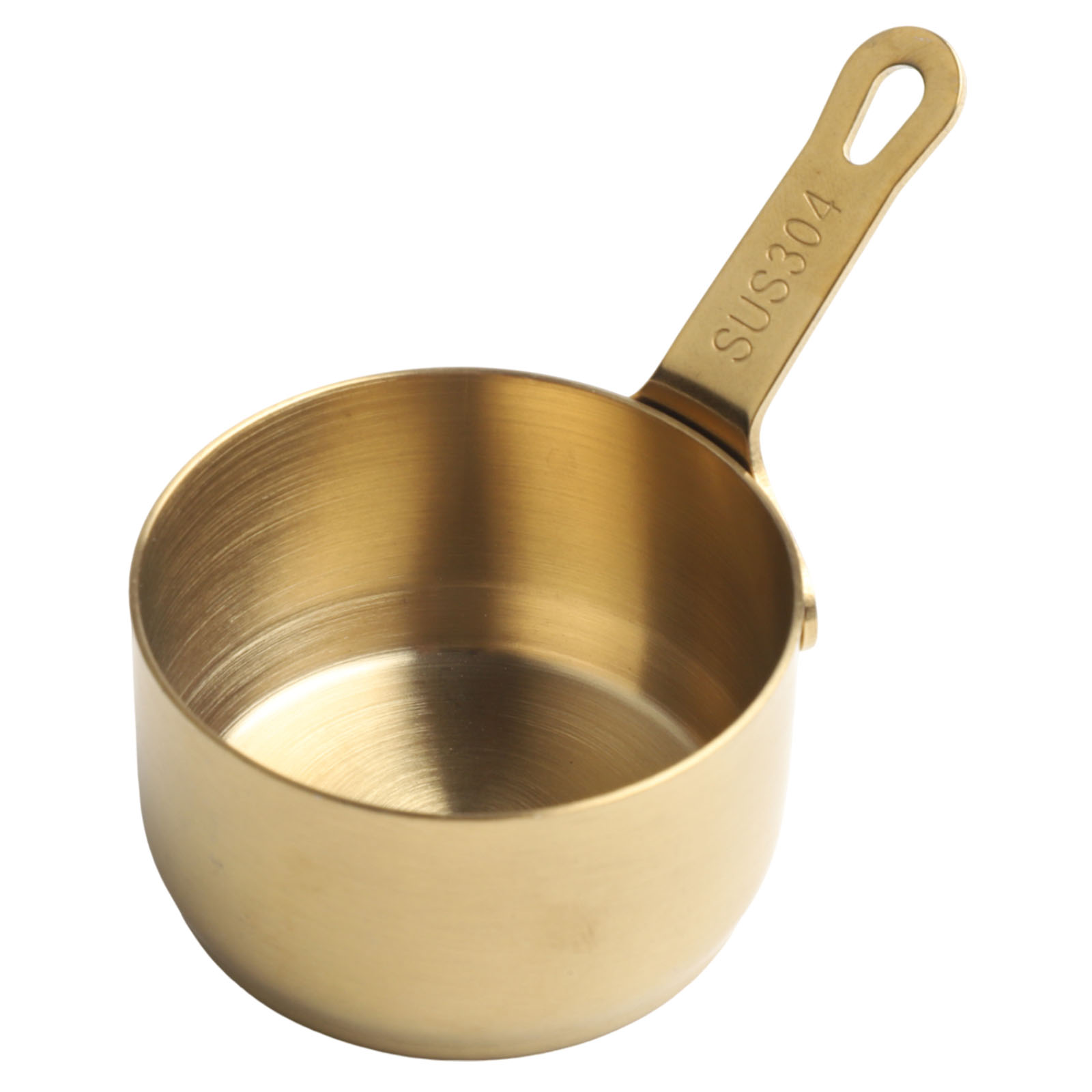 100ML Sauce Pan Stainless Stee - đánh giá và giá Home Cooking On