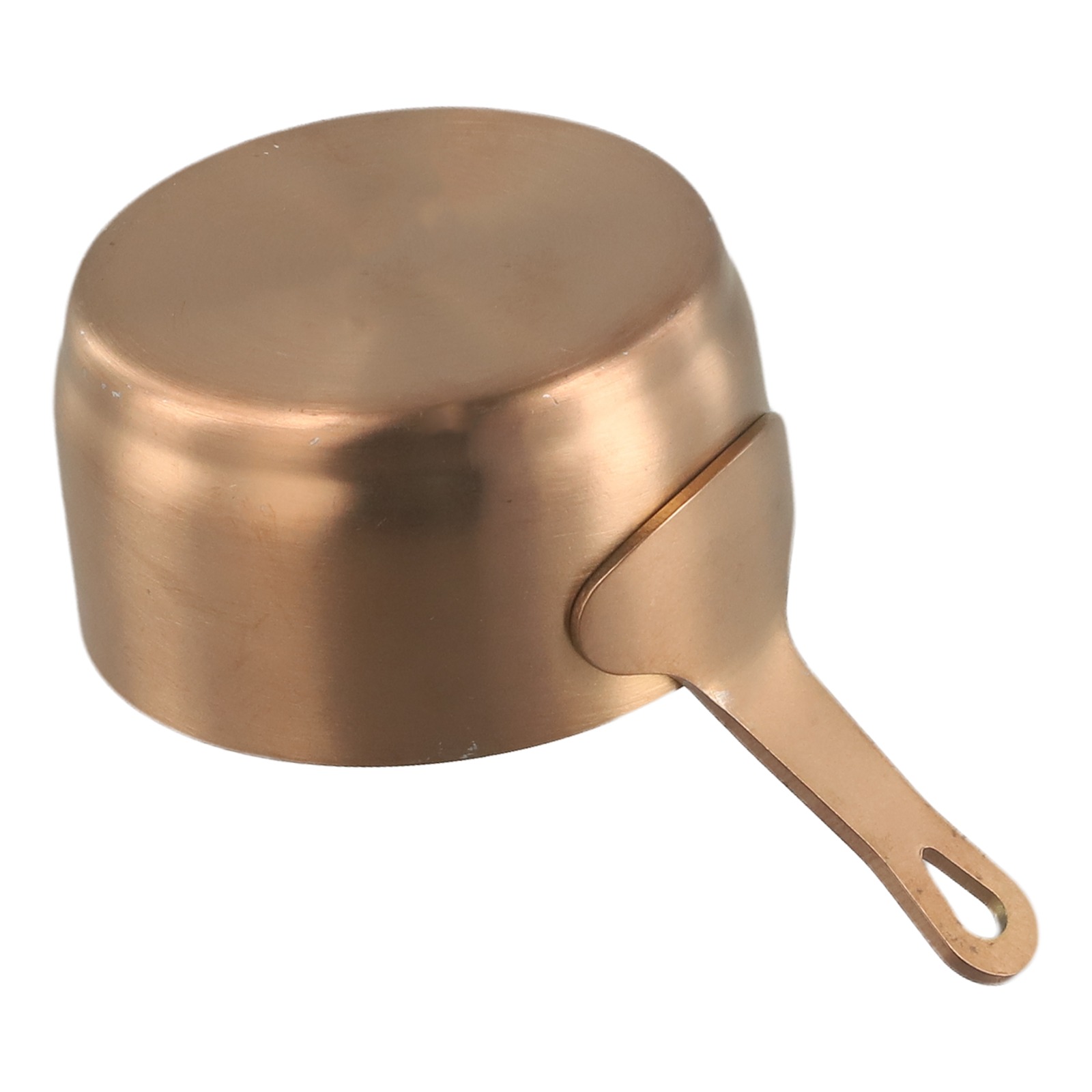100ML Sauce Pan Stainless Stee - đánh giá và giá Home Cooking On