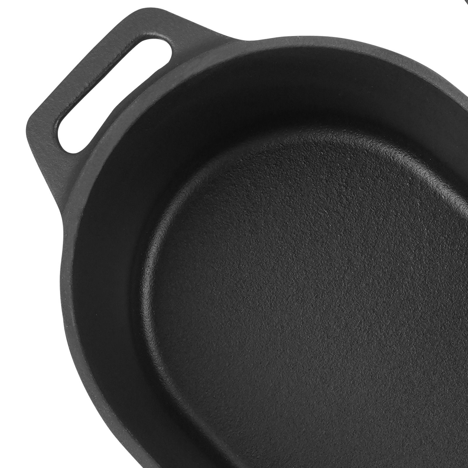 Enameled Cast Iron Dutch Oven, - đánh giá và giá Dutch Oven Enamel
