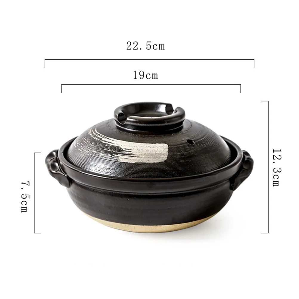 1pc 900ML  Ceramic Casserole S - đánh giá và giá Home Cooking Restaurants