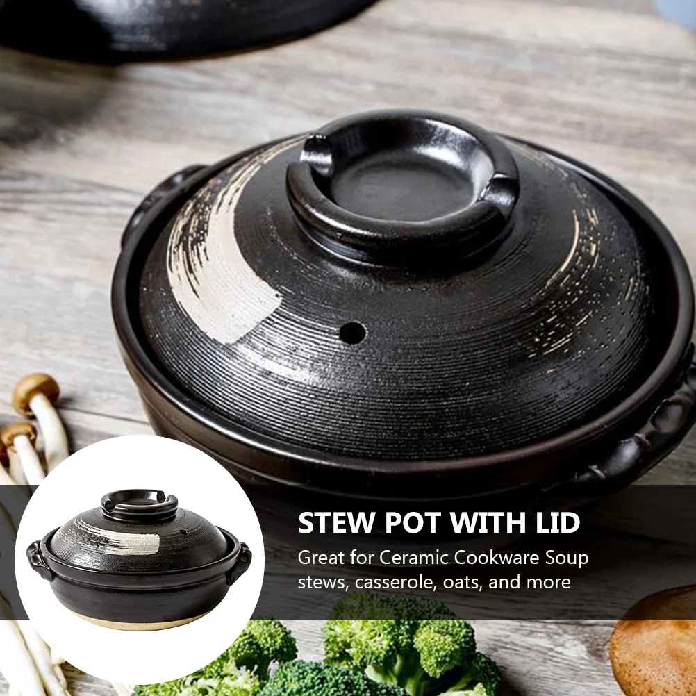 1pc 900ML  Ceramic Casserole S - đánh giá và giá Home Cooking Restaurants