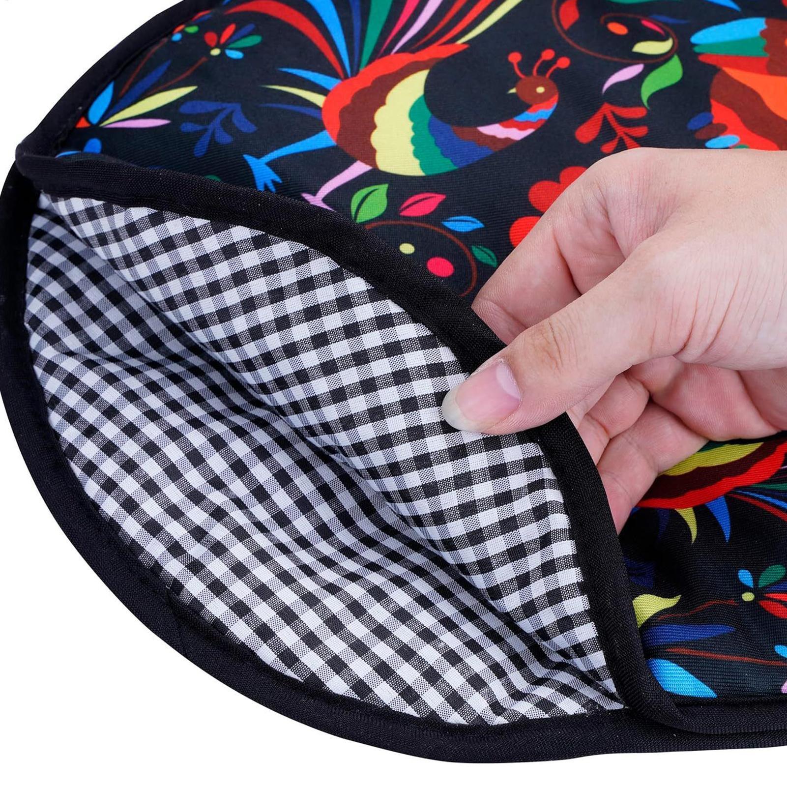 Tortilla Holder Pouch 12-Inch  - đánh giá và giá Tortilla Warmer Cloth