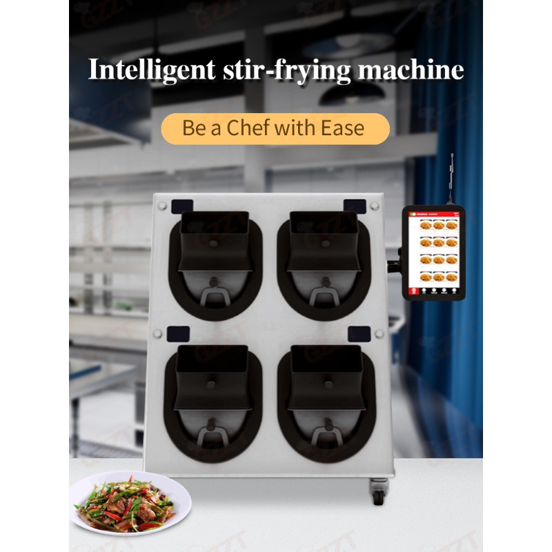 12.8kw Independent Control 4 D - đánh giá và giá Home Cooking On