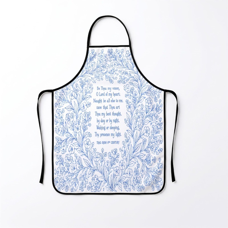 1PC【Apron】2DFlat effect，Focusi - đánh giá và giá Home Cooking On