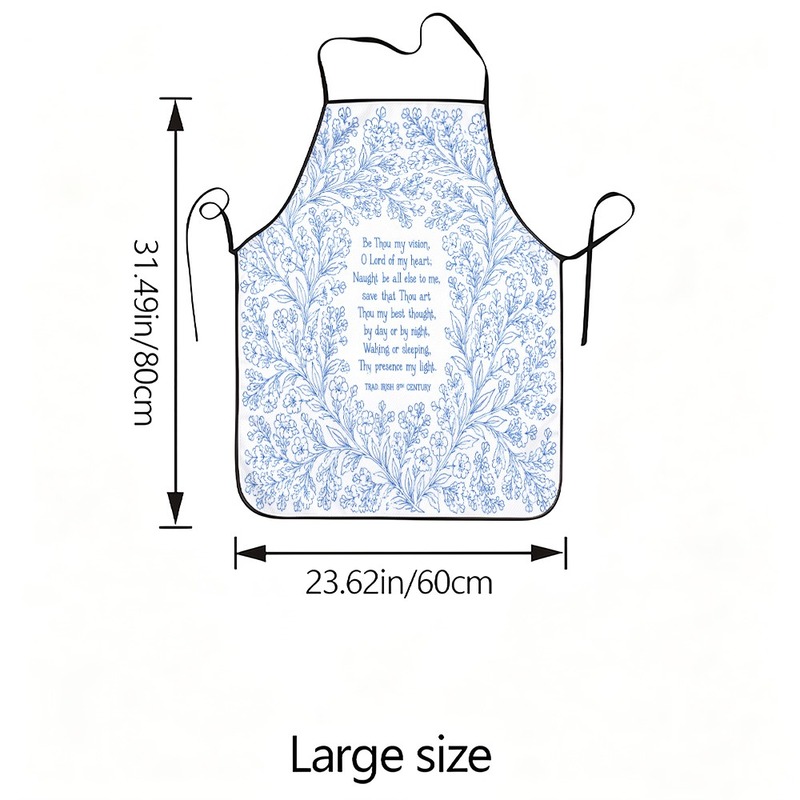 1PC【Apron】2DFlat effect，Focusi - đánh giá và giá Home Cooking On