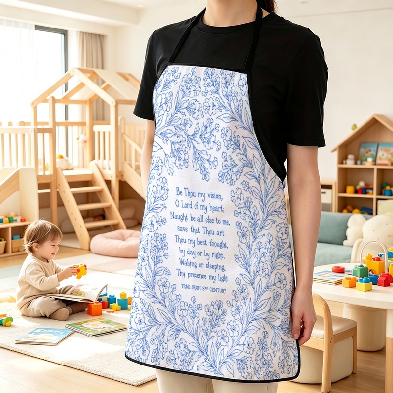 1PC【Apron】2DFlat effect，Focusi - đánh giá và giá Home Cooking On
