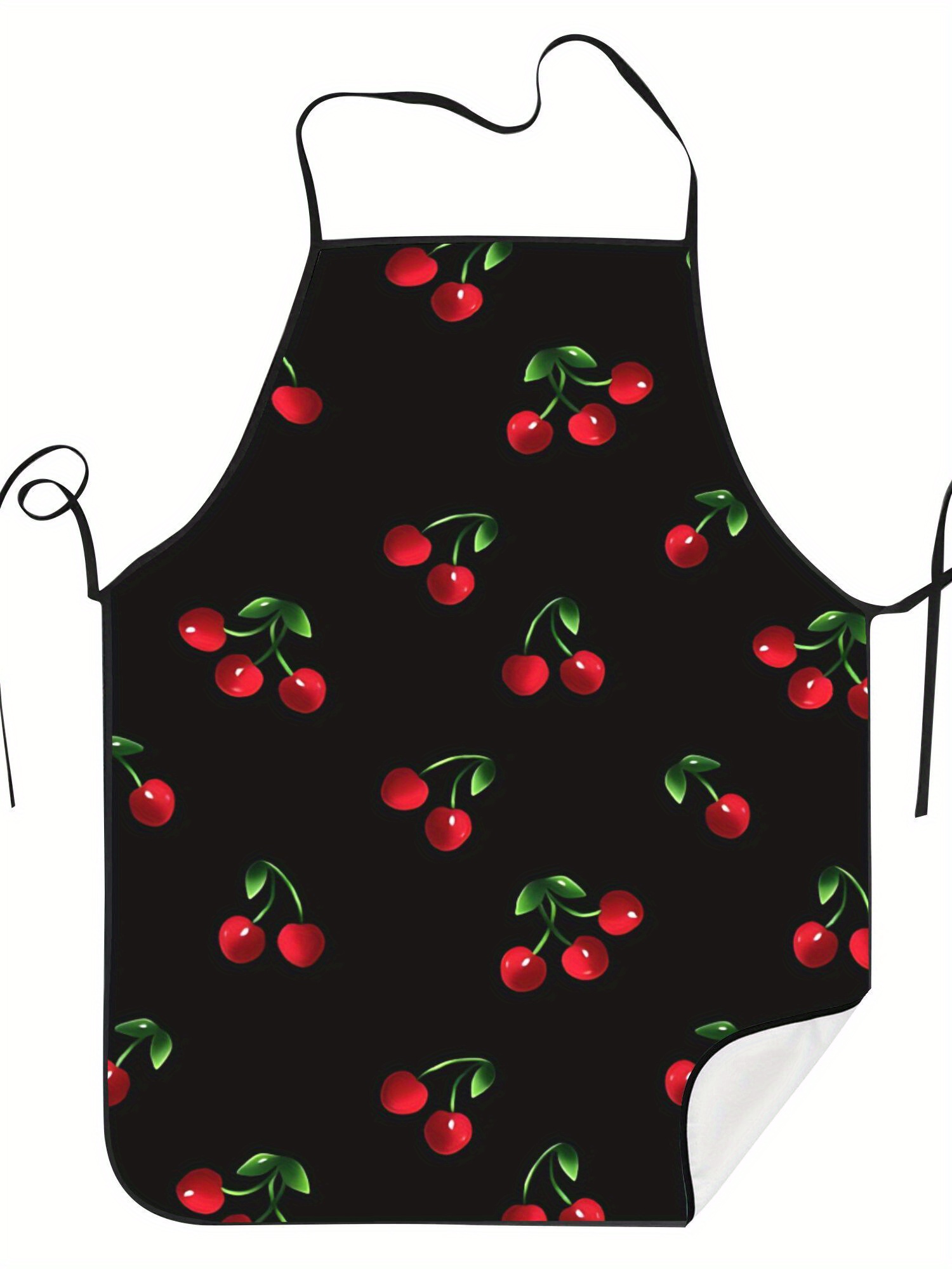 1 Piece of Fun Cherry Retro De - đánh giá và giá Home Cooking Ideas