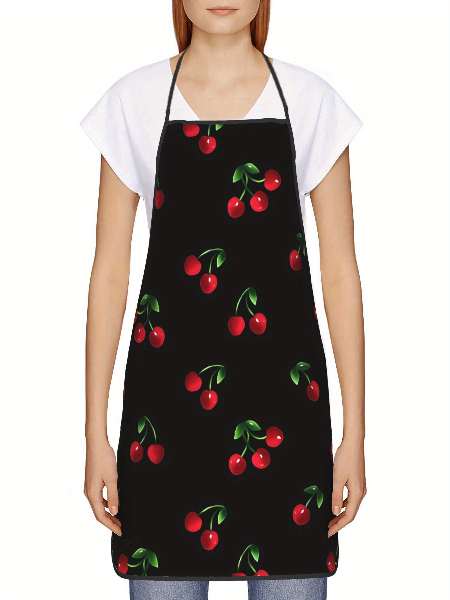 1 Piece of Fun Cherry Retro De - đánh giá và giá Home Cooking Ideas