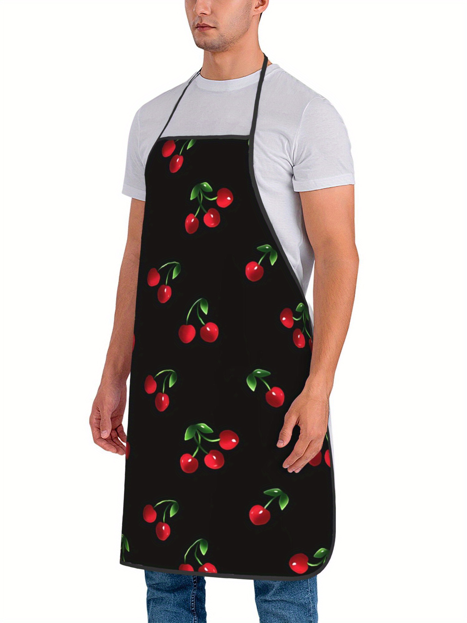 1 Piece of Fun Cherry Retro De - đánh giá và giá Home Cooking Ideas