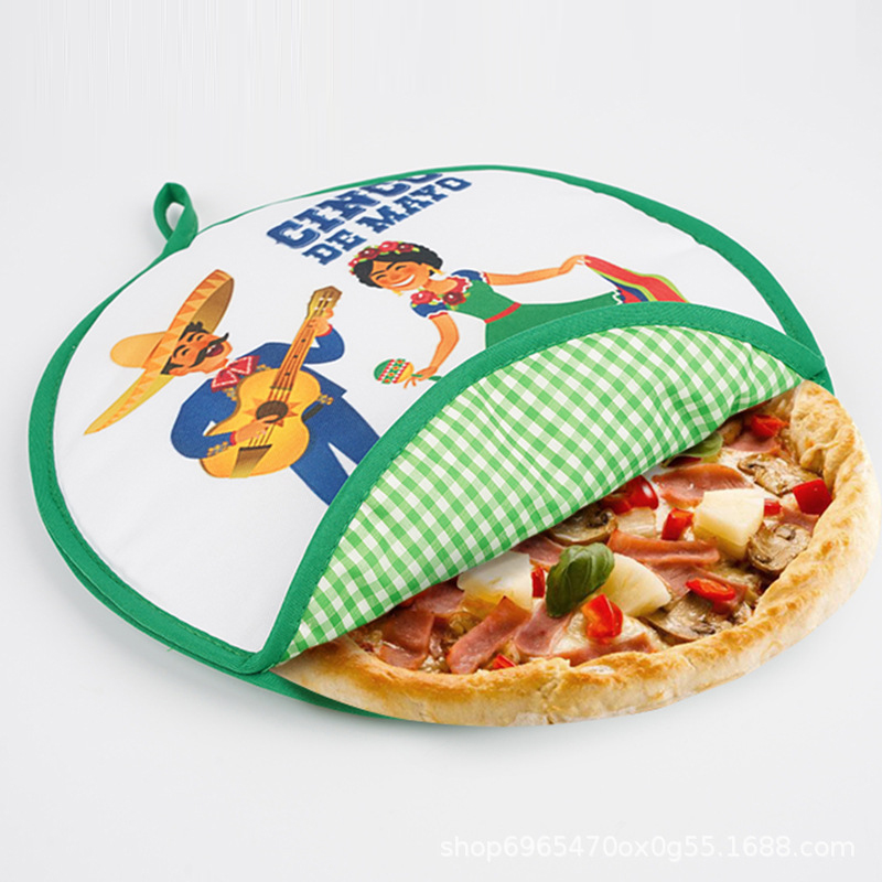 30cm Cloth Bag Portable Burrit - đánh giá và giá Tortilla Warmer Cloth