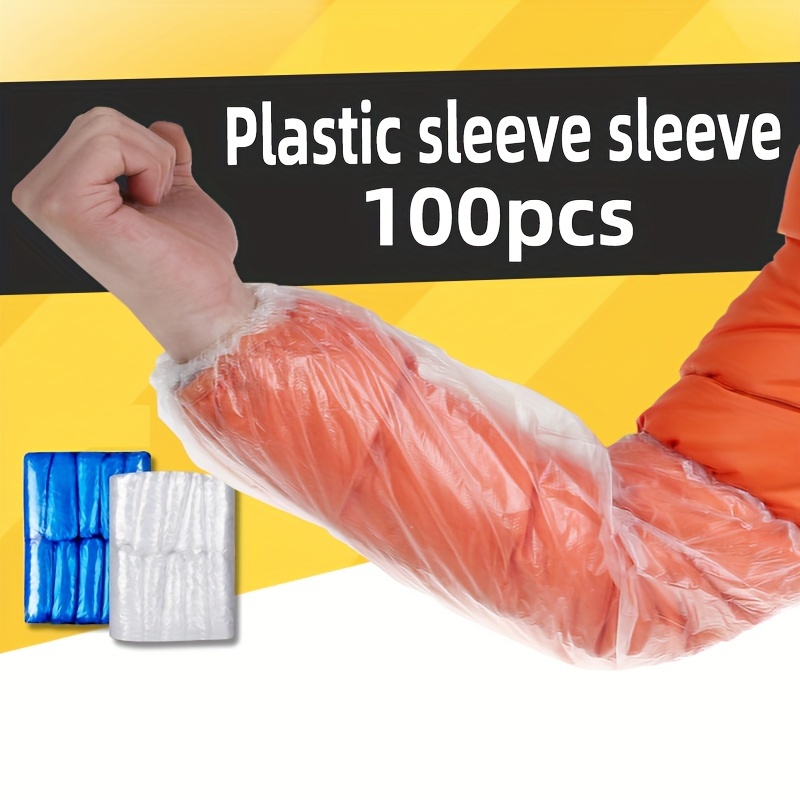Waterproof Plastic Oversleeves - đánh giá và giá Home Cooking Oil Disposal
